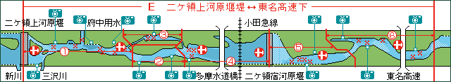 map-E