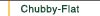 Chubby-Flat̍