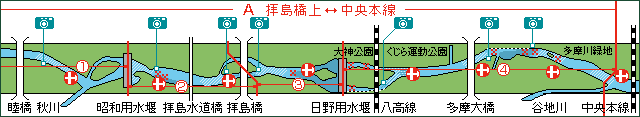 map-A
