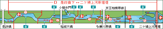 map-D