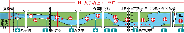 map-H