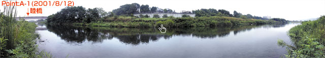 Point A-1-1