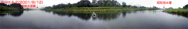 Point A-2-1
