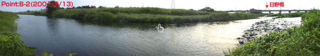 Point B-2-1