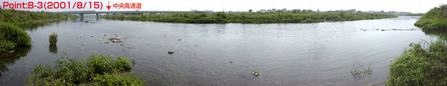 Point B-3-1