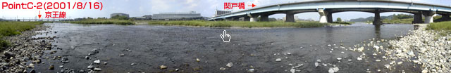 Point C-2-1
