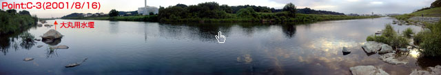 Point C-3-3
