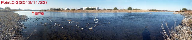 Point C-3-3