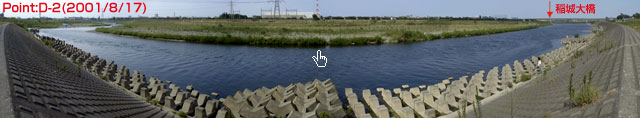 Point D-2-1