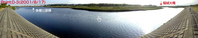 Point D-3-2