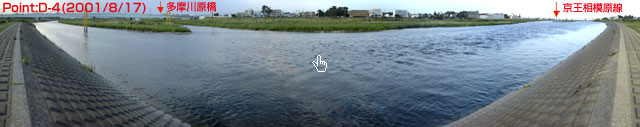 Point D-4-1