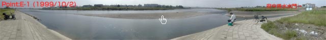 Point E-1-1-1
