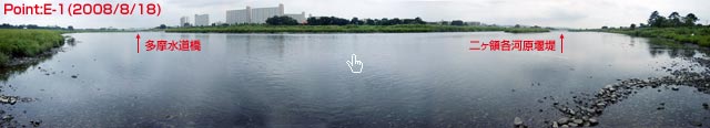 Point E-1-4