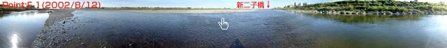 Point F-1-2