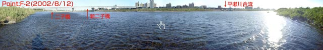 Point F-2-1