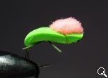 BF Beetle Chartreuse