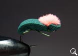 BF Beetle Dark-Green