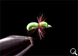 BF Bomb (Green)