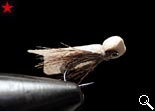 BF Caddis-light