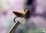 BF Midge Olive