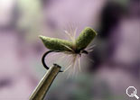 BF Middge Dark-Olive