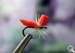 BF Middge Red