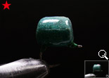 BF P-chan (Dark-Green)