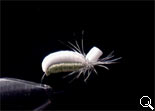 BF Pupa-AD (Olive)