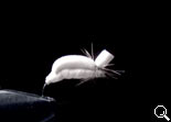 BF Pupa-AD (White)