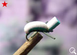 BF Rubber Leg Mini (Green)