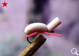 BF Rubber Leg Mini (Pink)