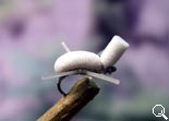 BF Rubber Leg Mini (Silver)
