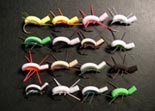 BF Rubber Leg (All Color)