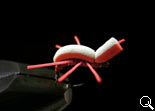 BF Rubber Leg (Red)